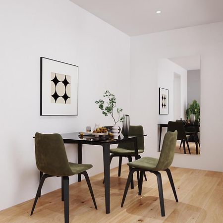 Altstadtidyll Neuruppin Stilvolle Ferienwohnung Im Herzen Der Stadt Exteriör bild