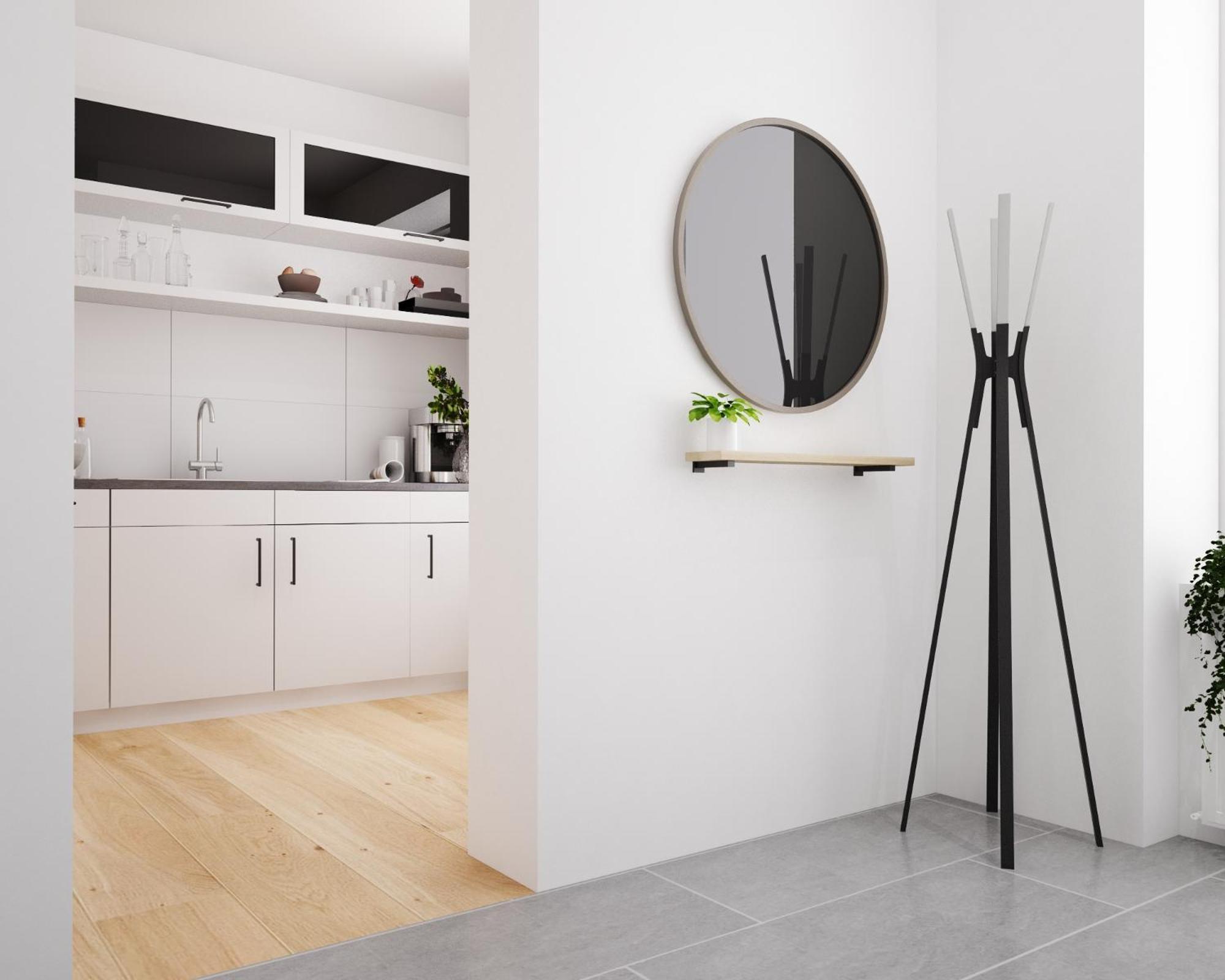 Altstadtidyll Neuruppin Stilvolle Ferienwohnung Im Herzen Der Stadt Exteriör bild